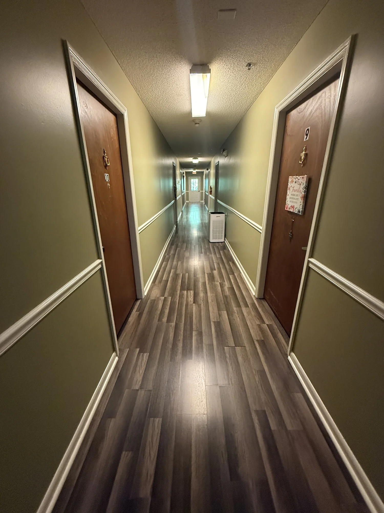 Oak Circle Assisted Living