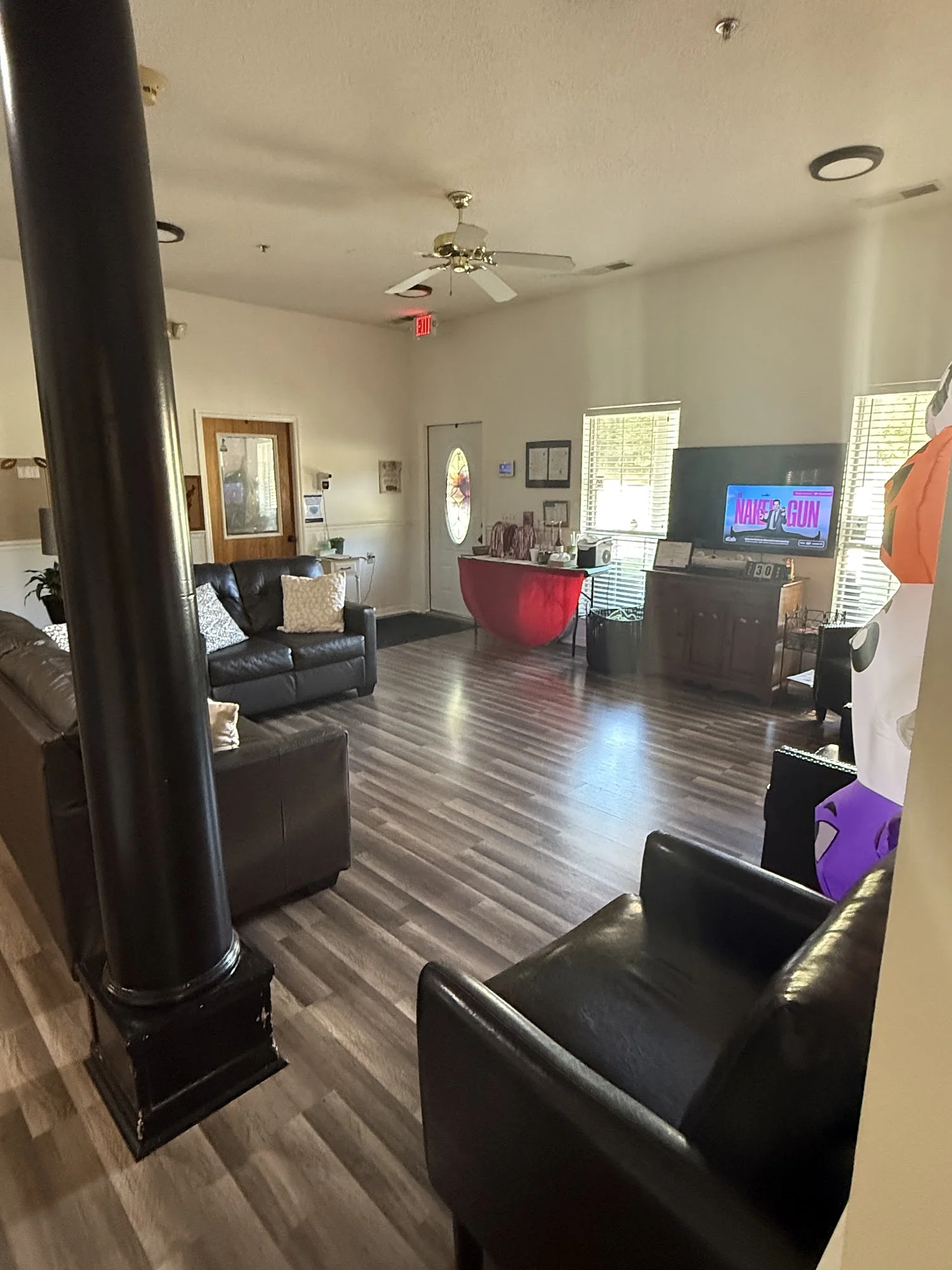Oak Circle Assisted Living