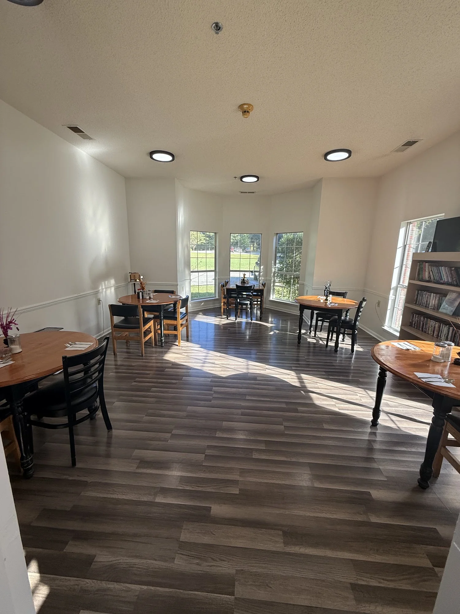 Oak Circle Assisted Living