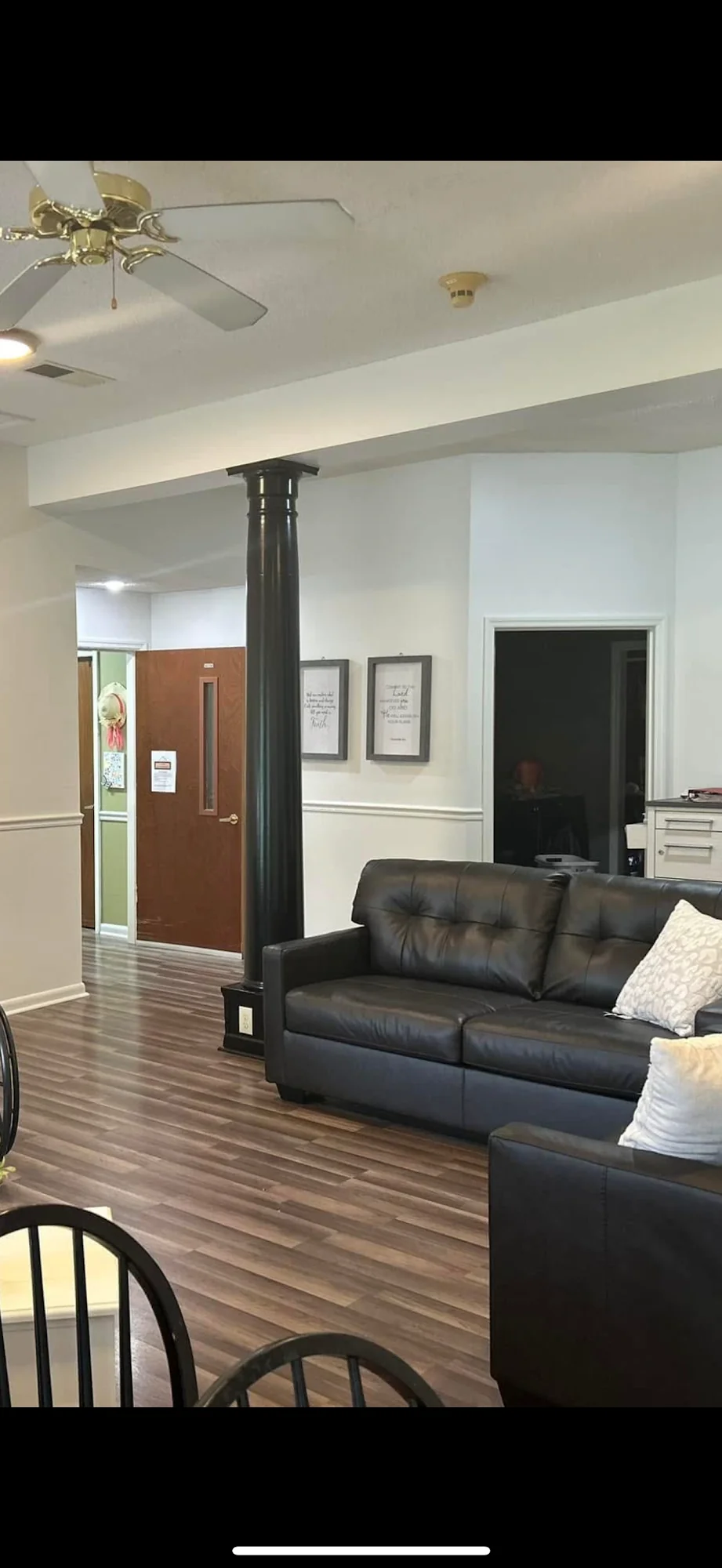 Oak Circle Assisted Living