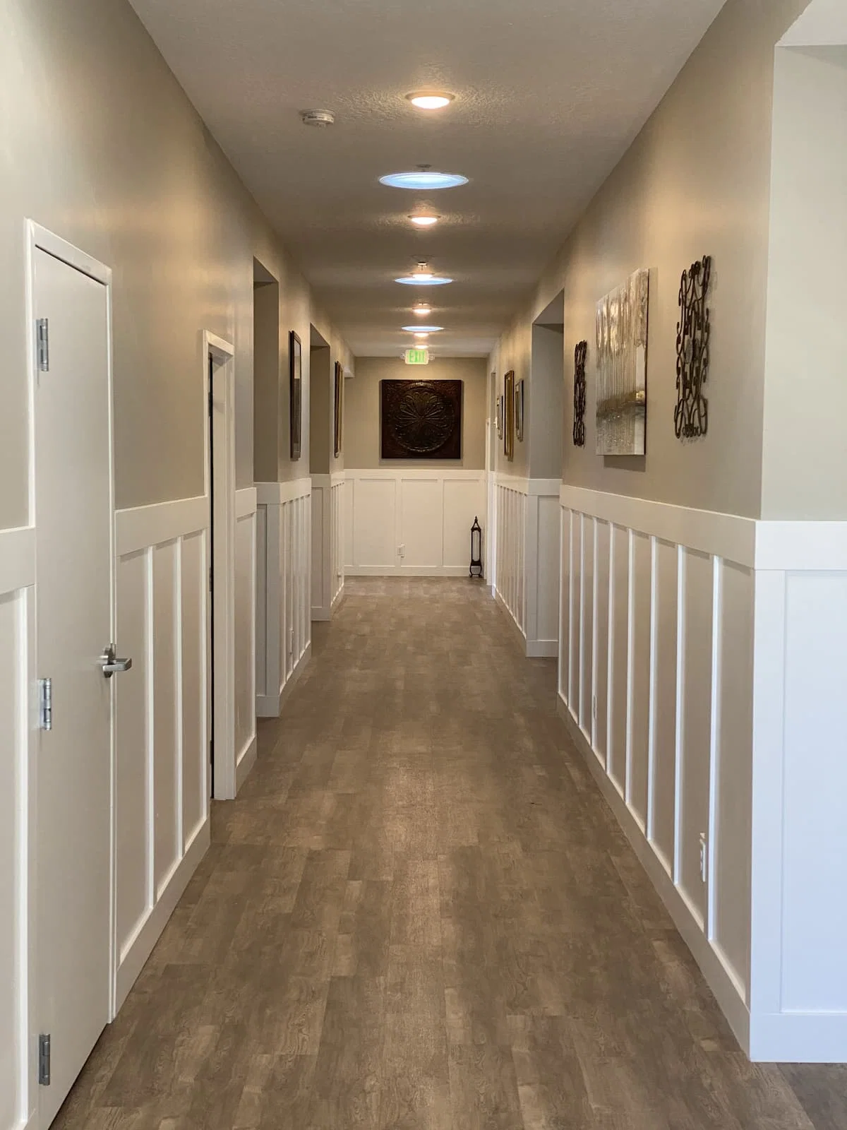 Oak Ridge Assisted Living