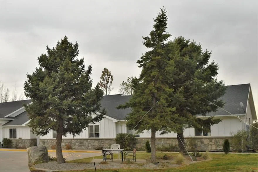 Oak Ridge Assisted Living