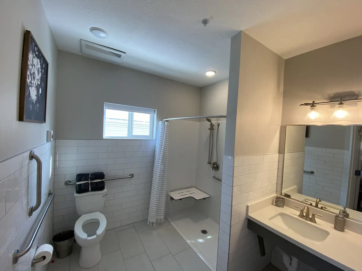 Oak Ridge Assisted Living