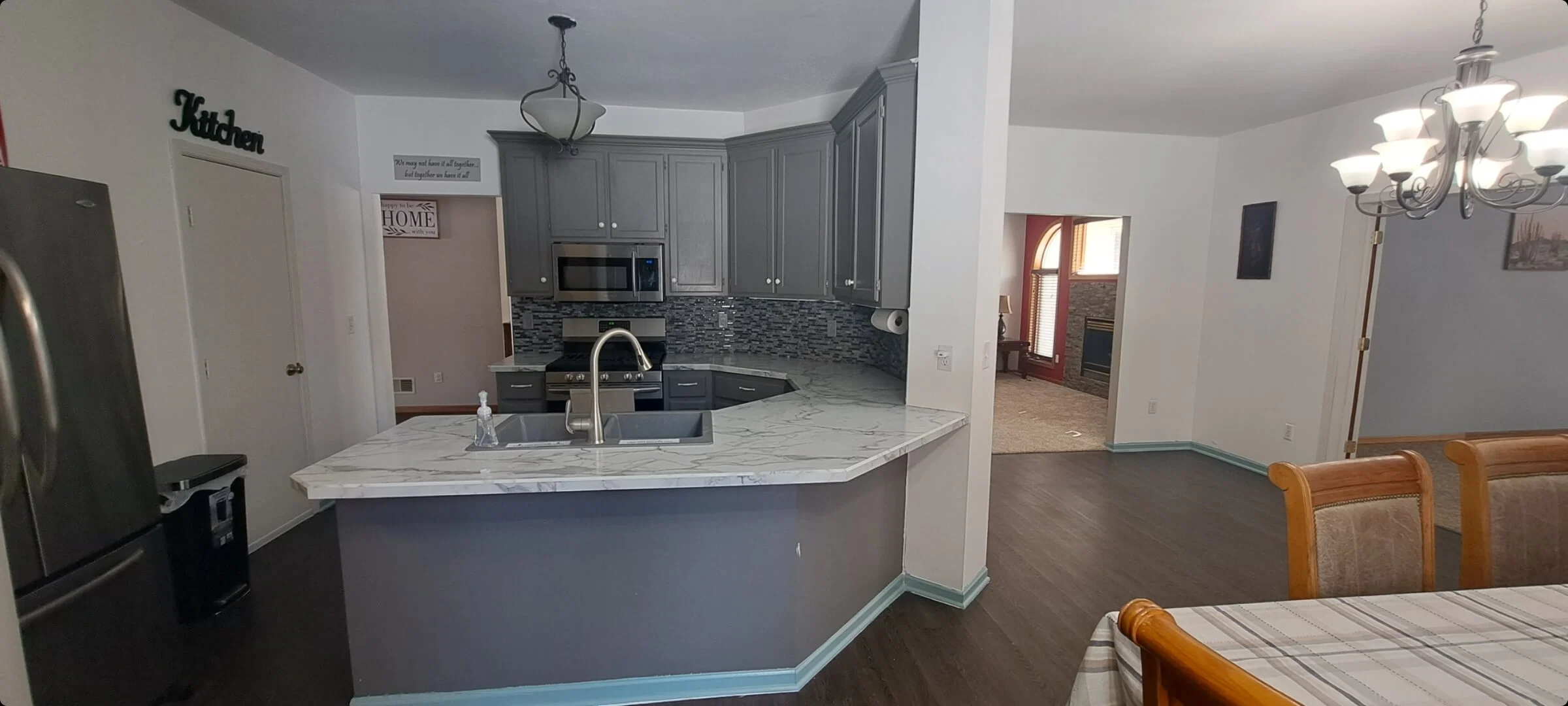 OAKLAND ASSISTED LIVING