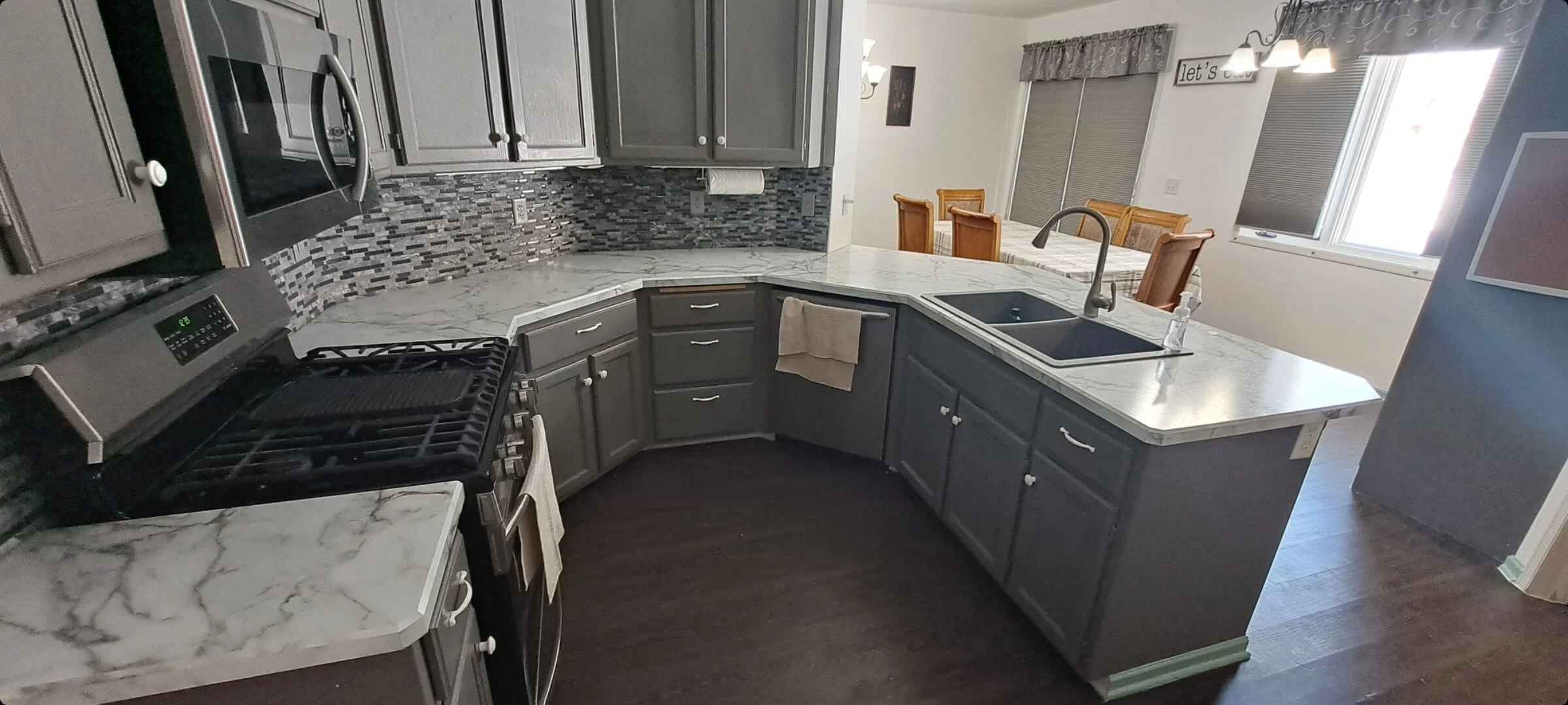 OAKLAND ASSISTED LIVING