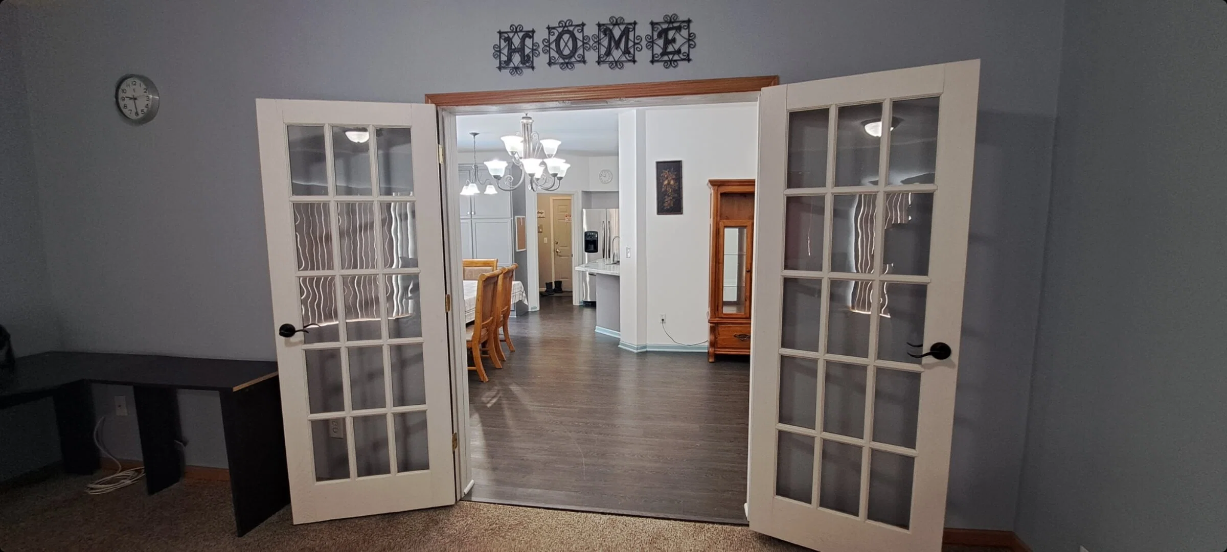 OAKLAND ASSISTED LIVING