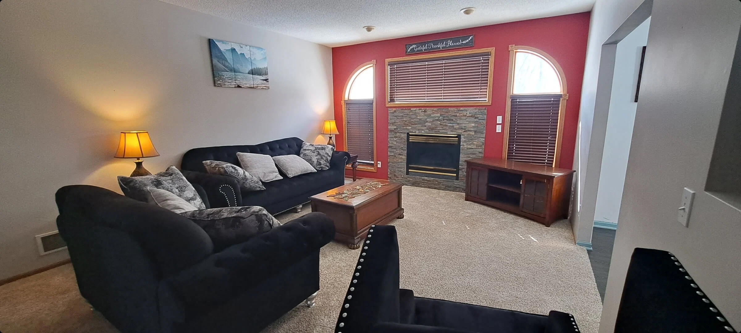 OAKLAND ASSISTED LIVING