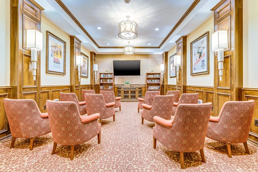 OAKLAND HEIGHTS SENIOR LIVING
