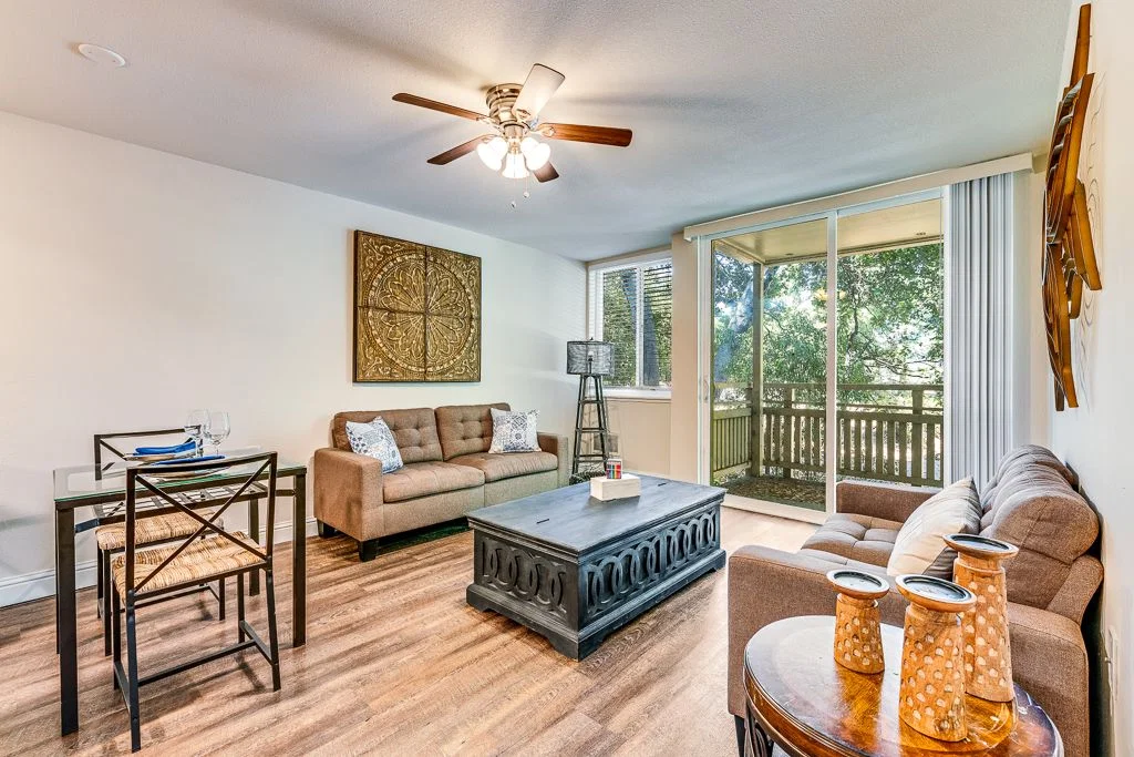 OAKLAND HEIGHTS SENIOR LIVING