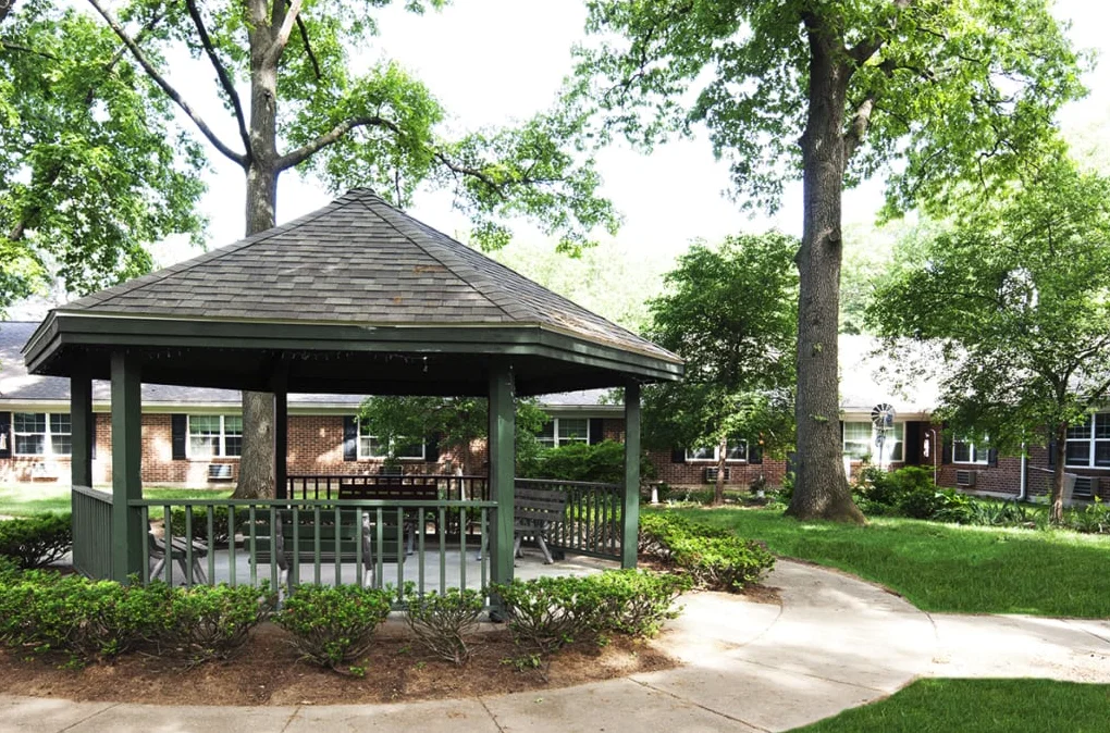 OAKLEAF VILLAGE OF TOLEDO-SYLVANIA AND THE GROVE AT OAKLEAF VILLAGE