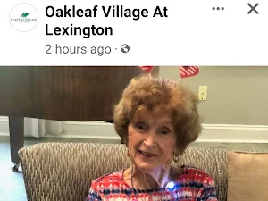 Oakleaf Village of Lexington