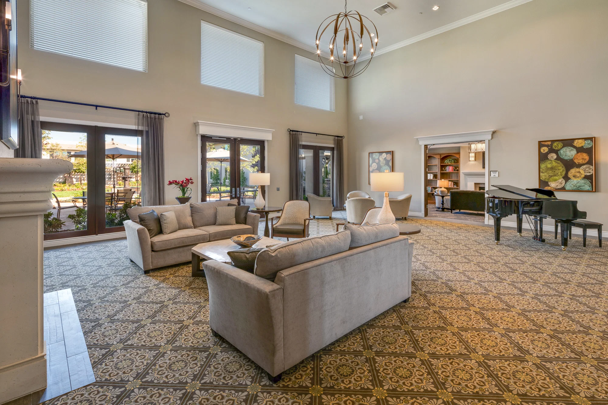 OAKMONT OF EL DORADO HILLS