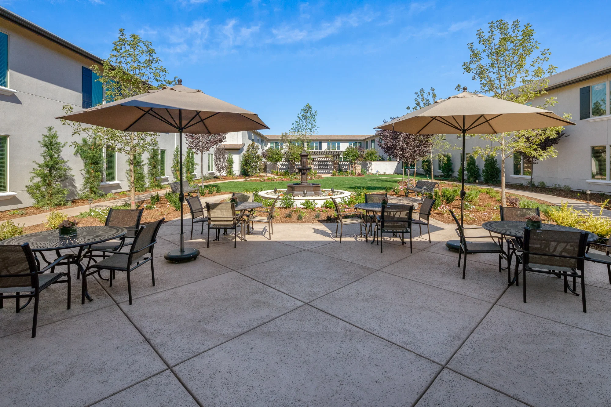 OAKMONT OF EL DORADO HILLS