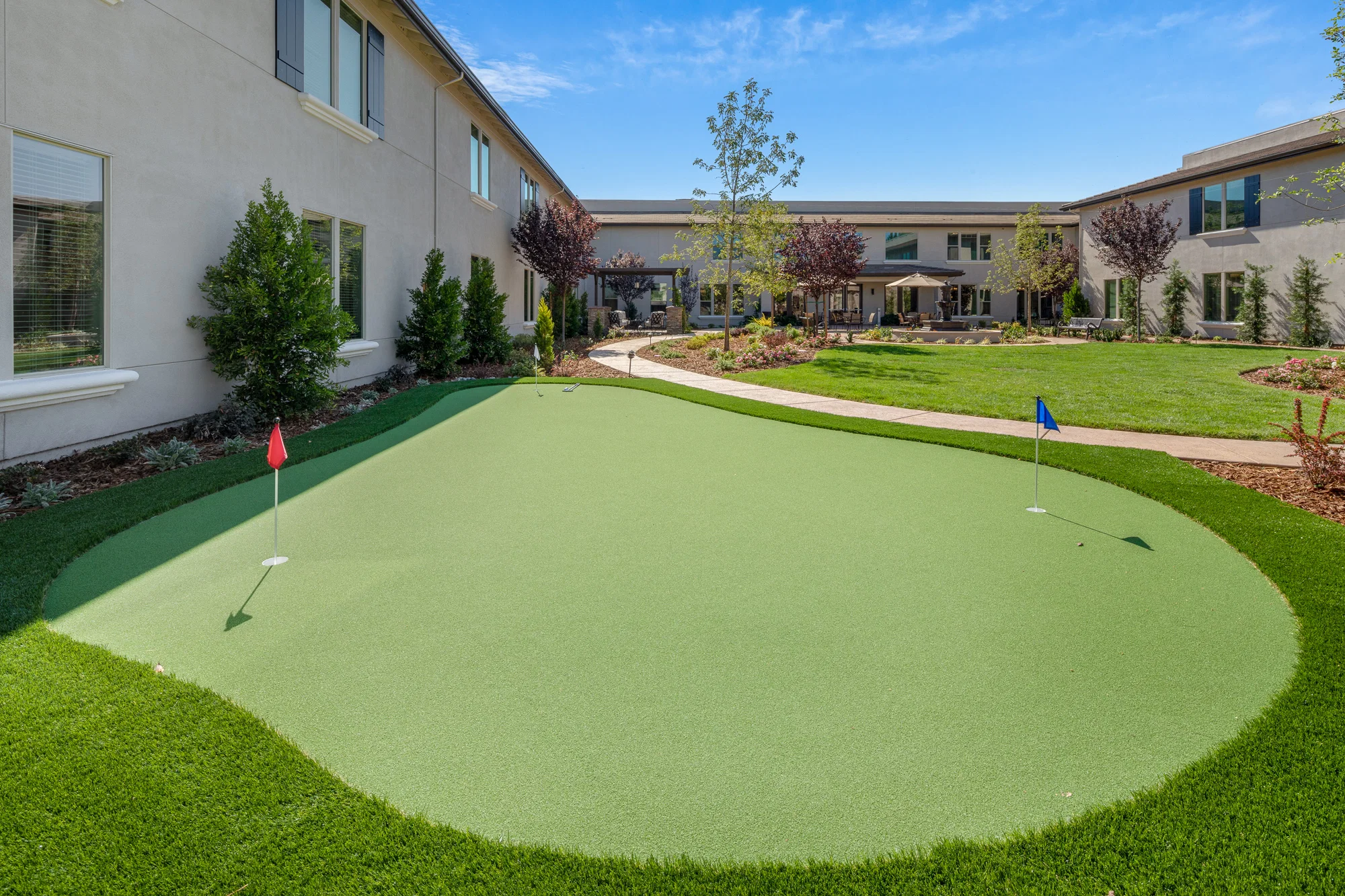 OAKMONT OF EL DORADO HILLS