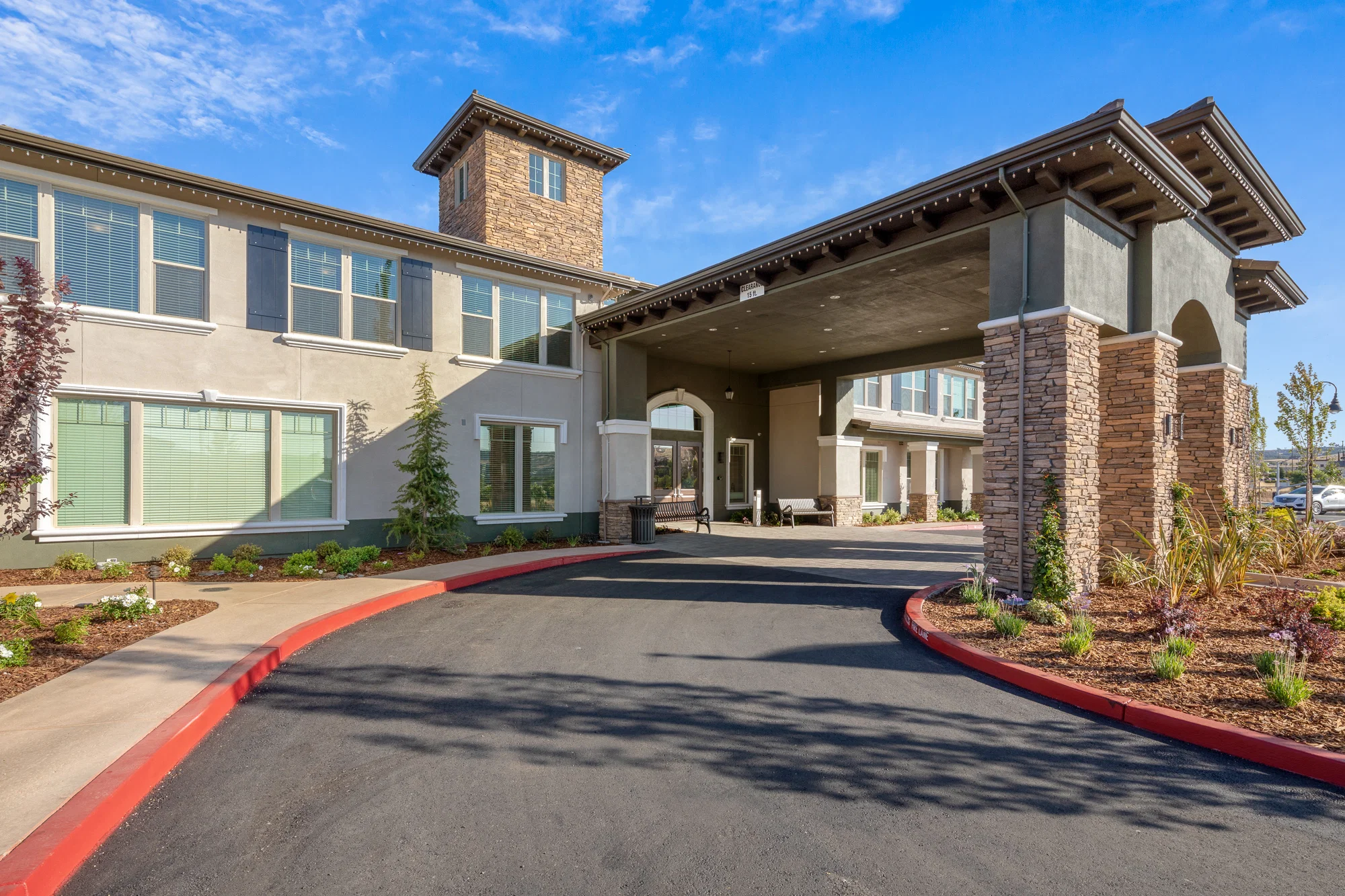 OAKMONT OF EL DORADO HILLS