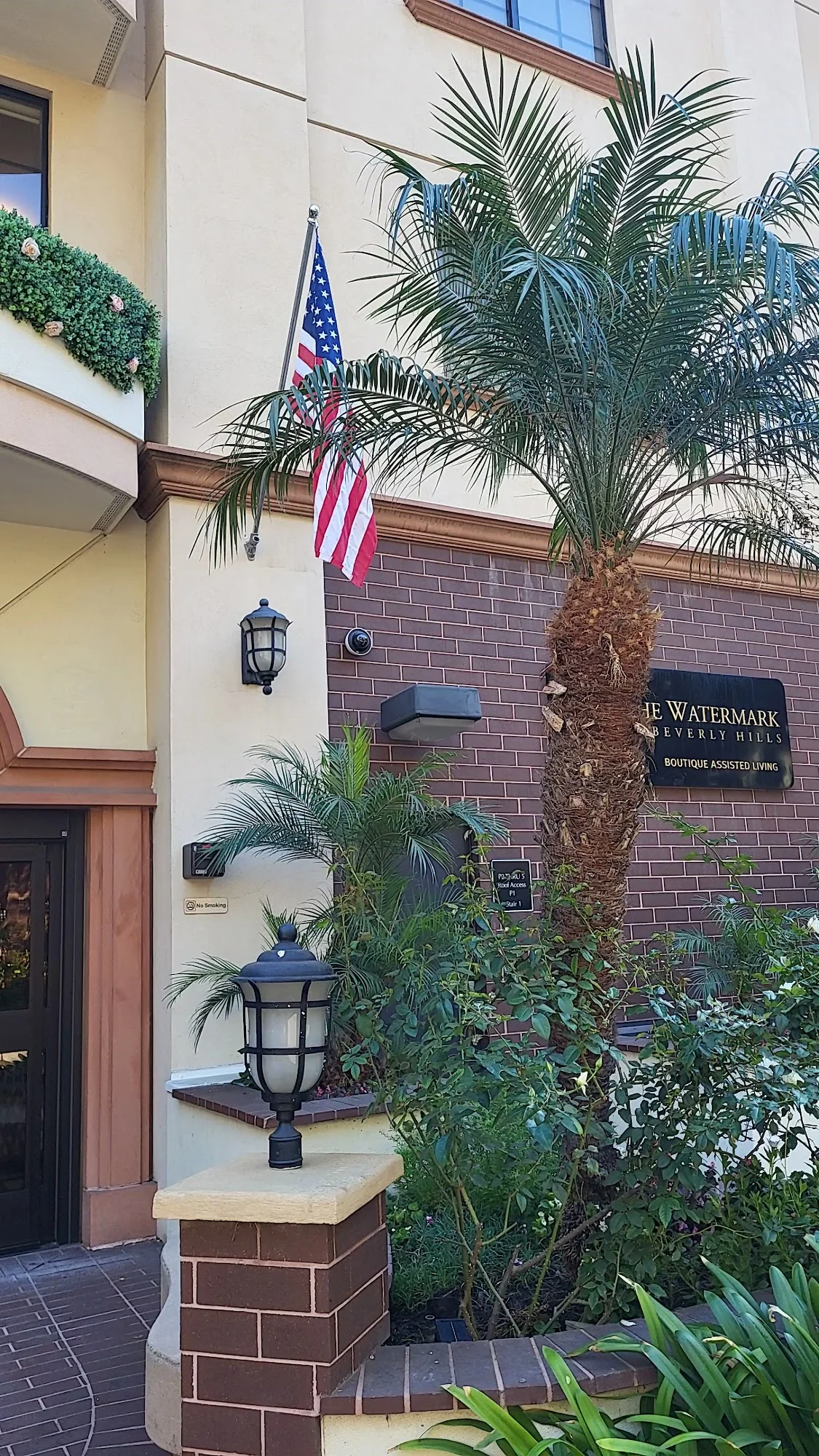 Oakmont of Beverly Hills