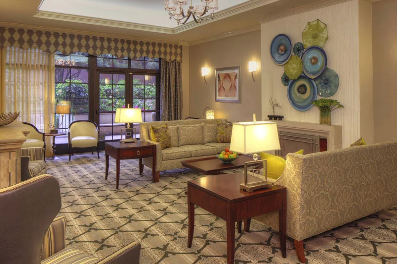 Oakmont of Beverly Hills