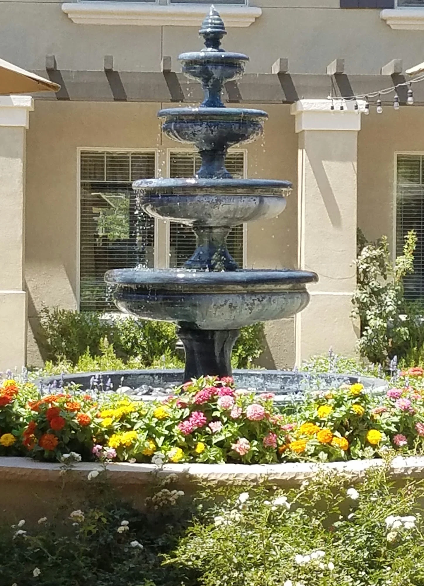 Oakmont of Fresno