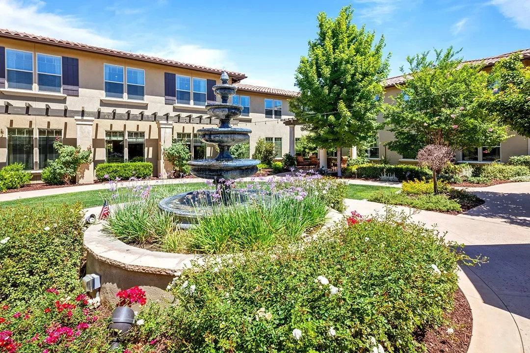 Oakmont of Fresno