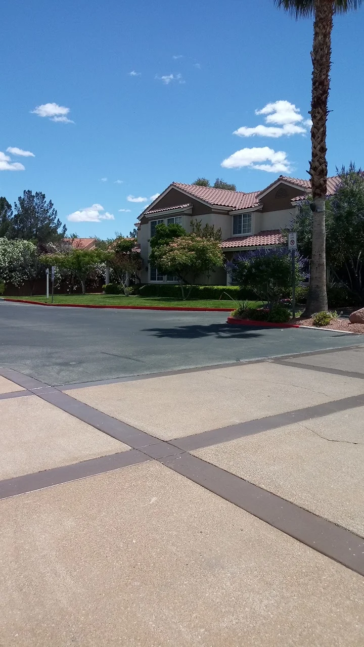 Oakmont of Las Vegas