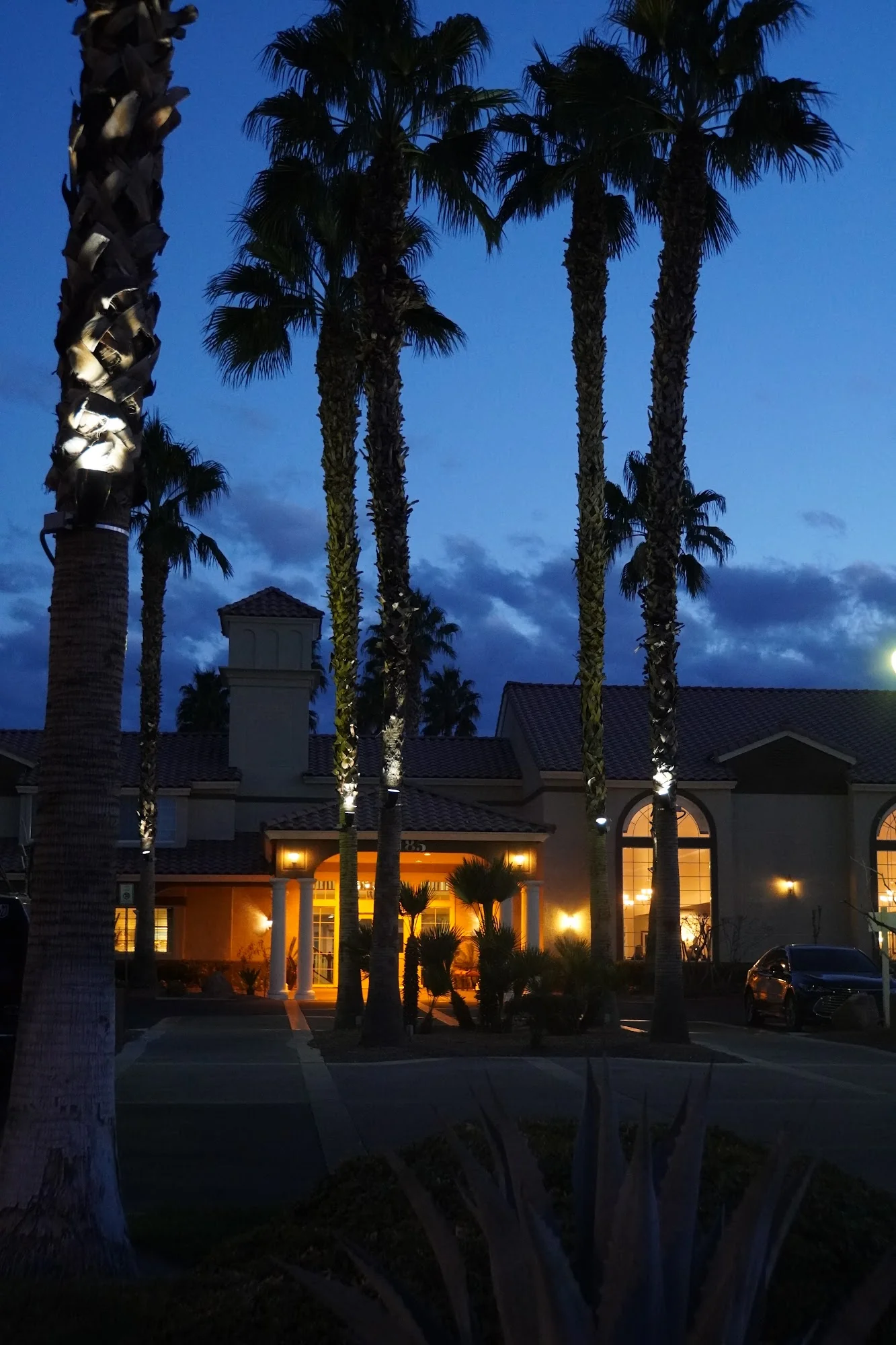 Oakmont of Las Vegas