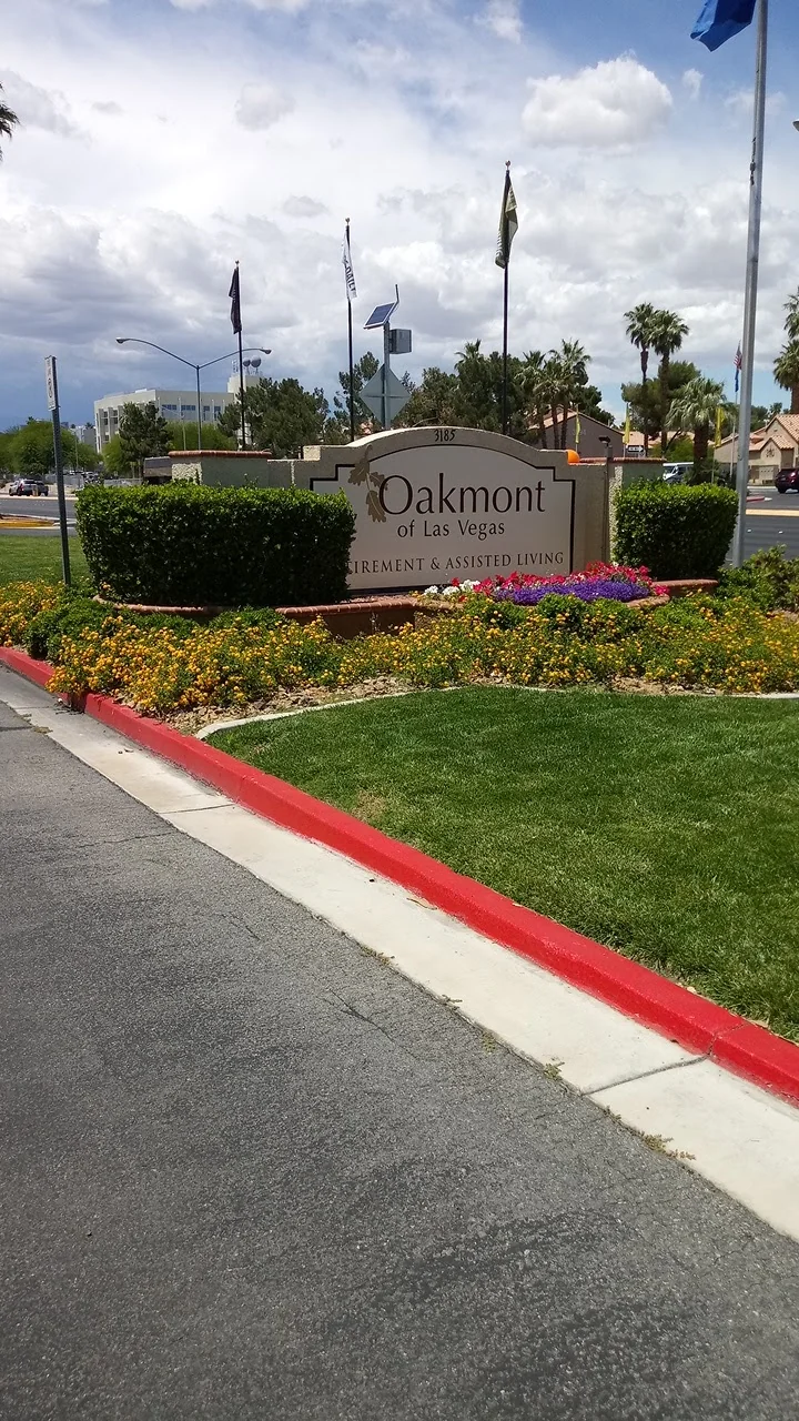 Oakmont of Las Vegas