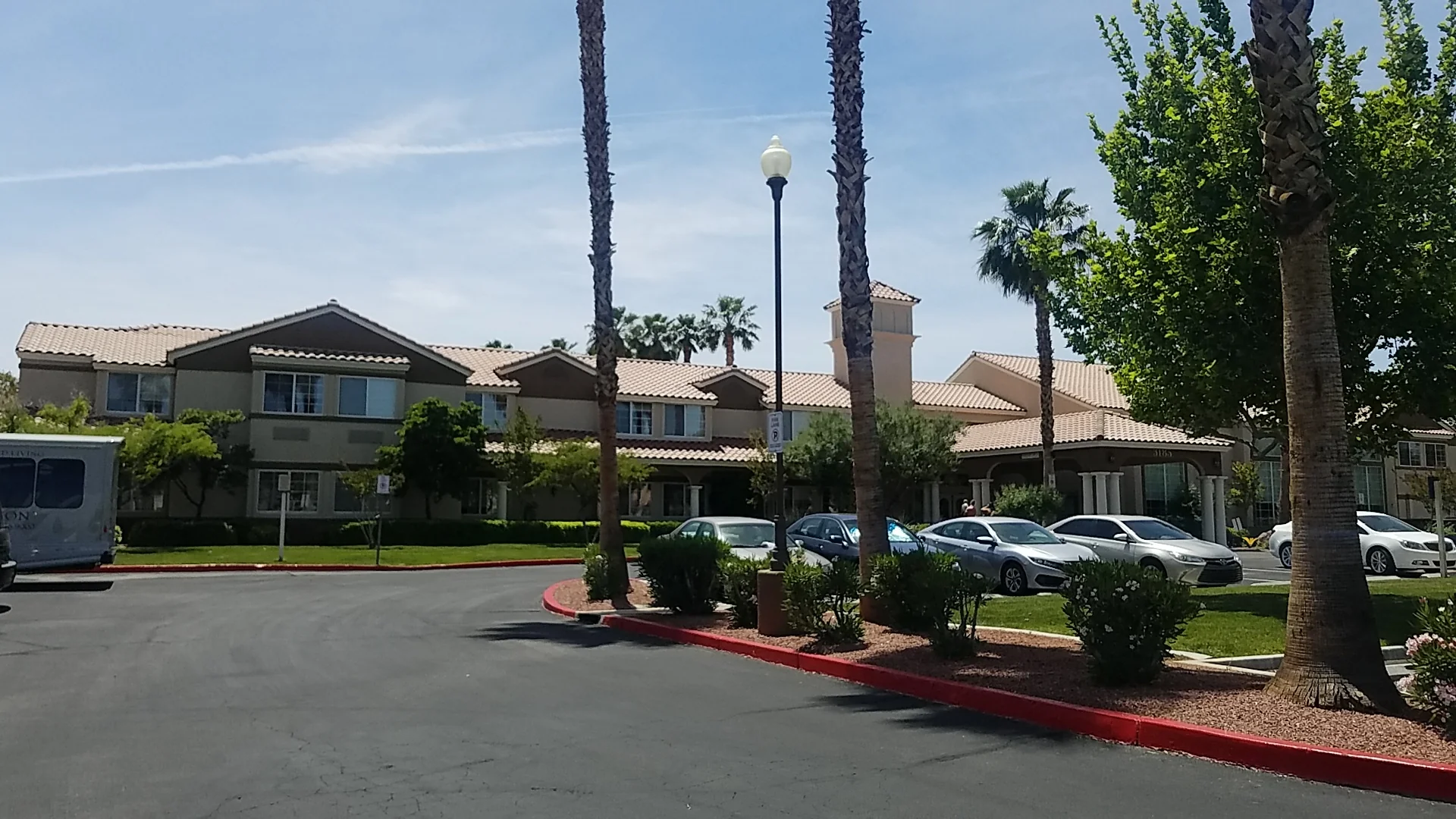 Oakmont of Las Vegas