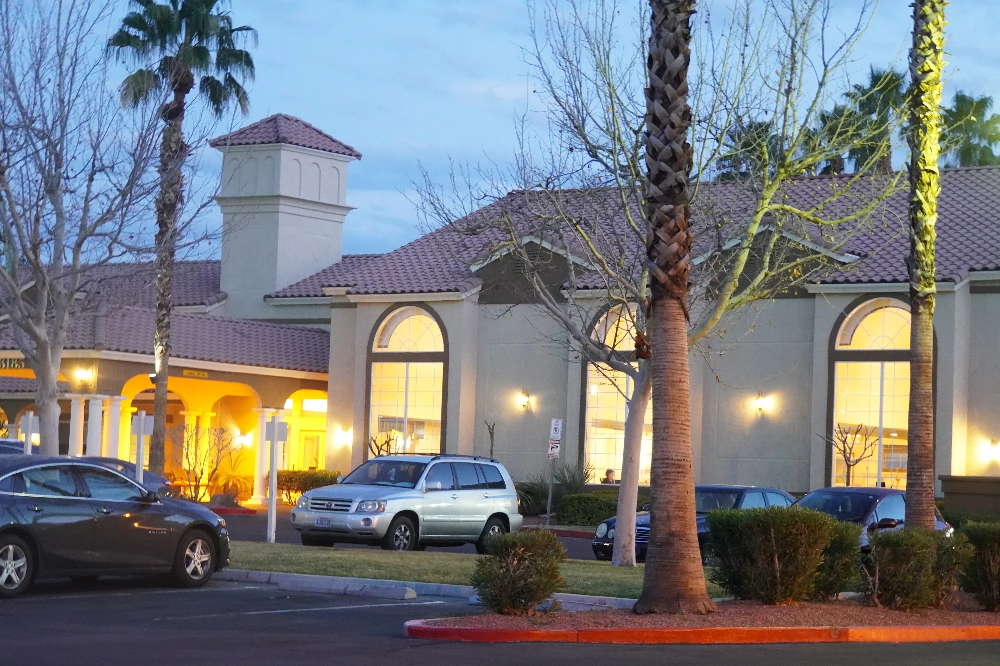 Oakmont of Las Vegas