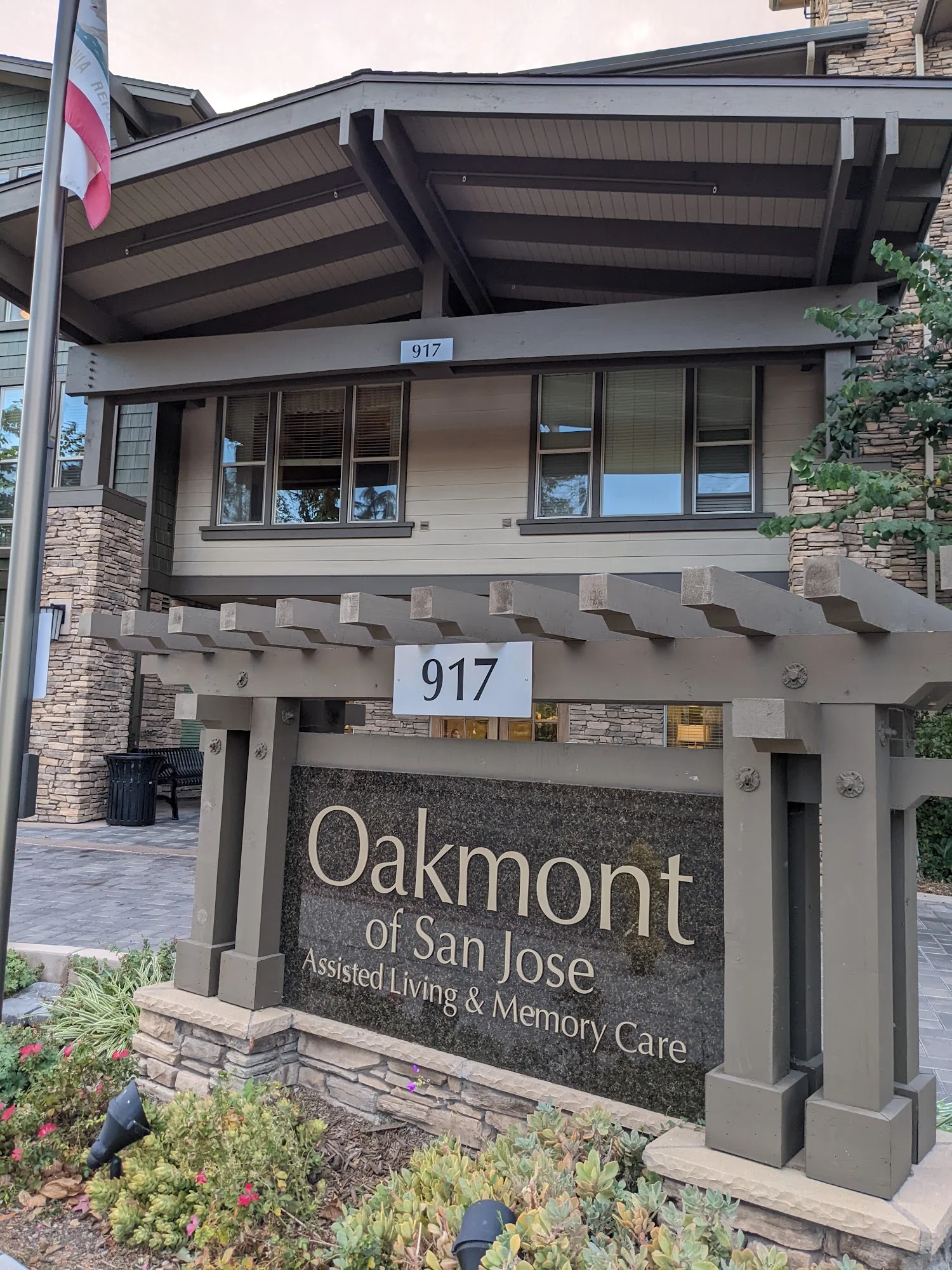 Oakmont of San Jose
