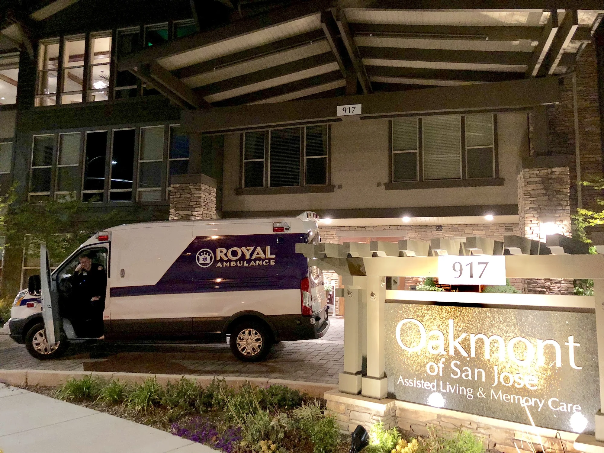 Oakmont of San Jose