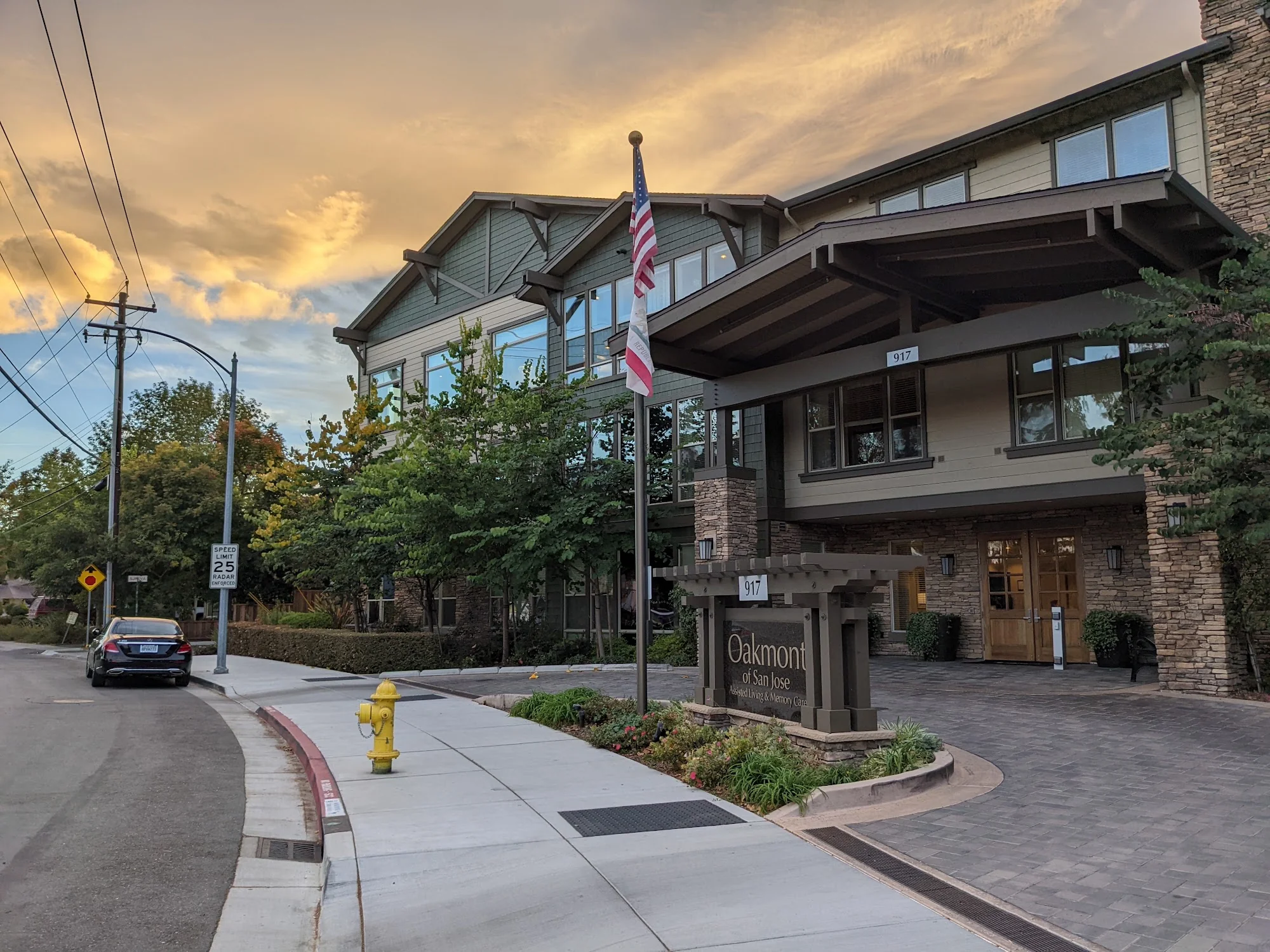 Oakmont of San Jose