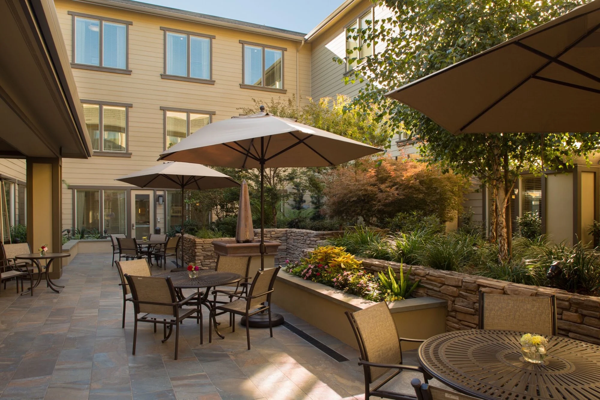 Oakmont of San Jose