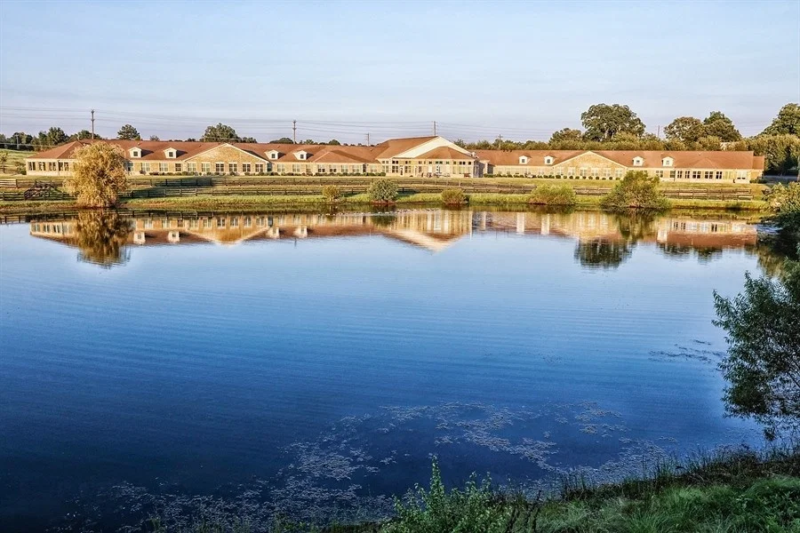 Oaks at Gracemont - Assisted Living photo
