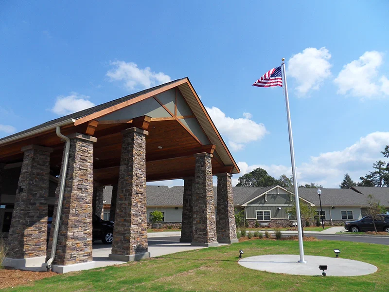 Oakview Park - Assisted Living photo