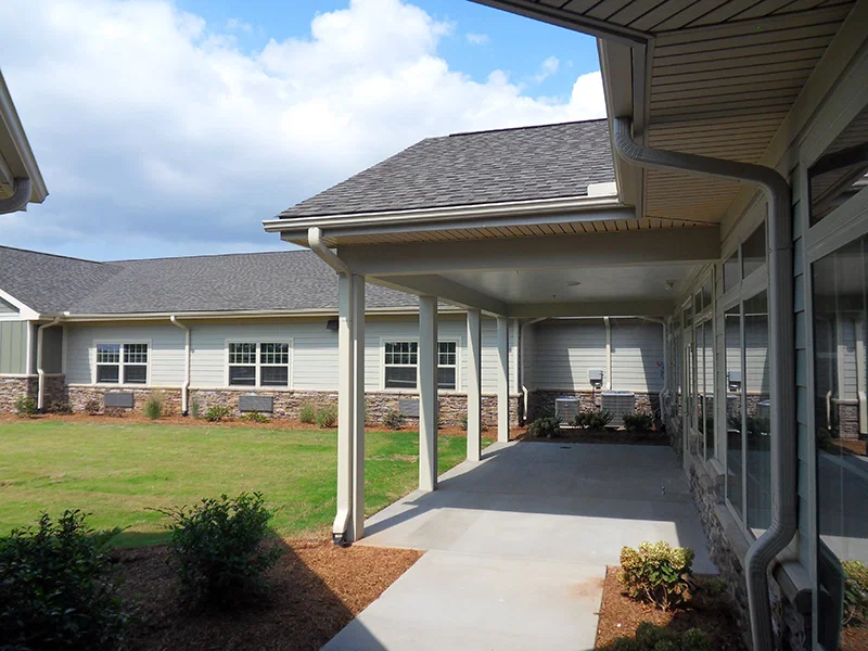 OAKVIEW PARK