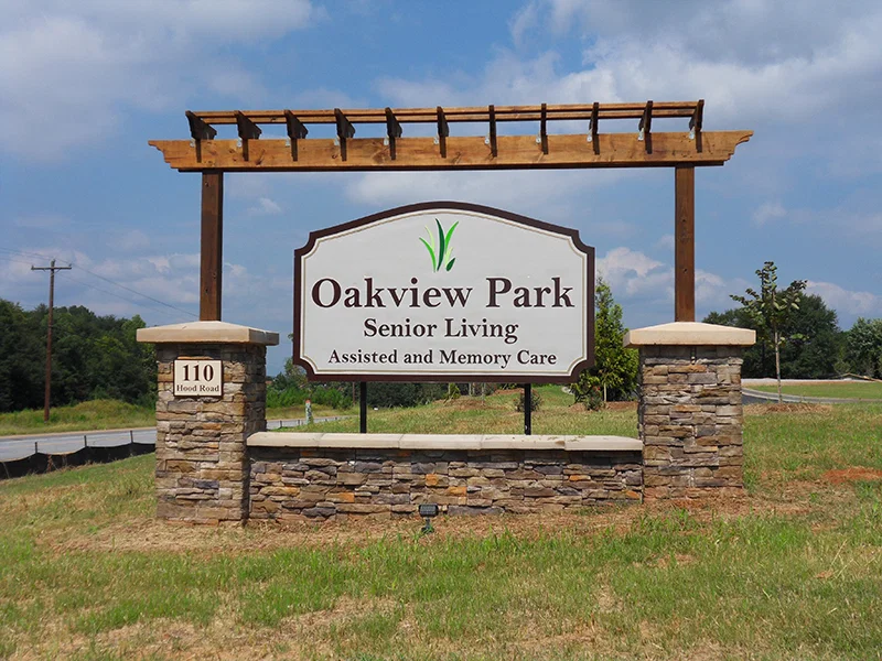 OAKVIEW PARK