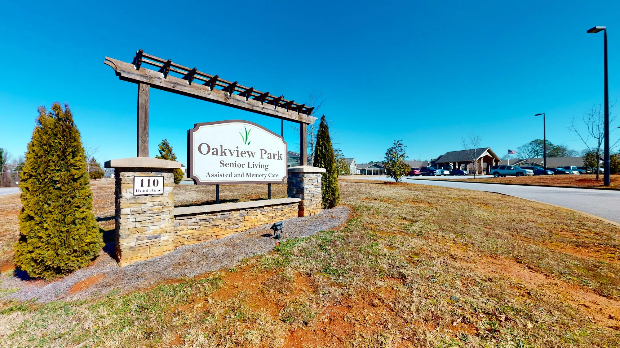 Oakview Park