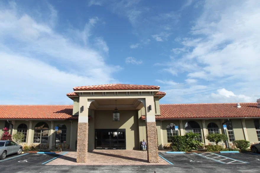 Oasis at Boynton Beach