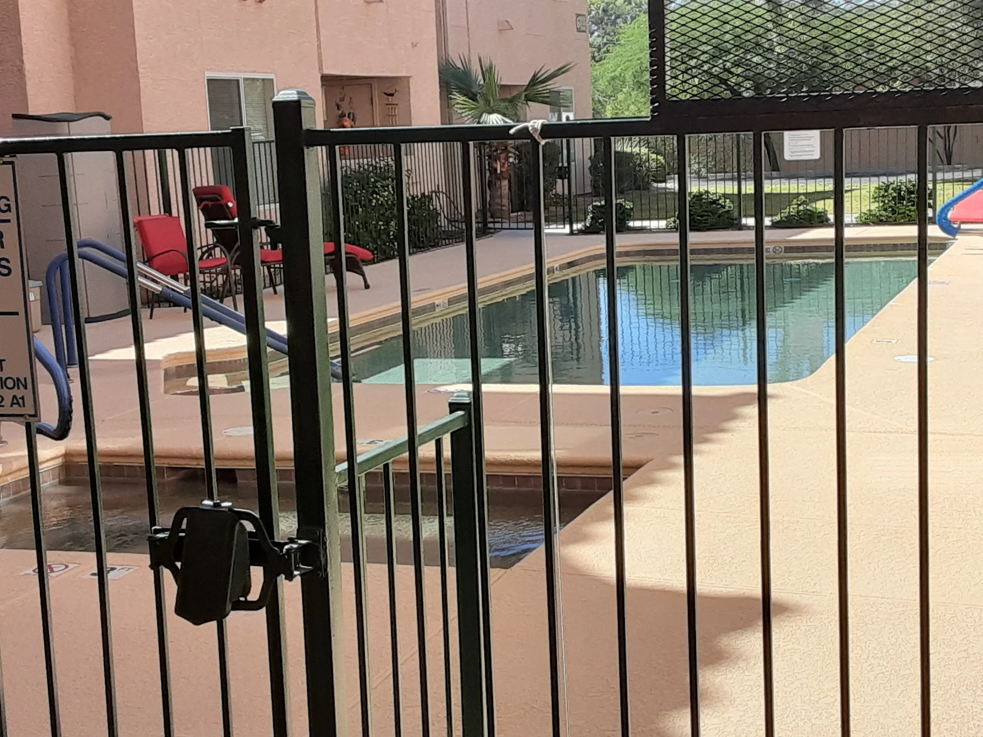 Oasis At Mesa Palms