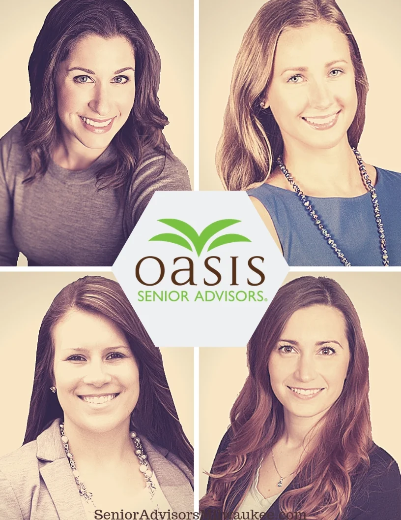 Oasis Senior Advisors Milwaukee