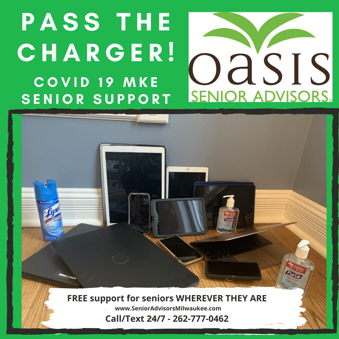 Oasis Senior Advisors Milwaukee