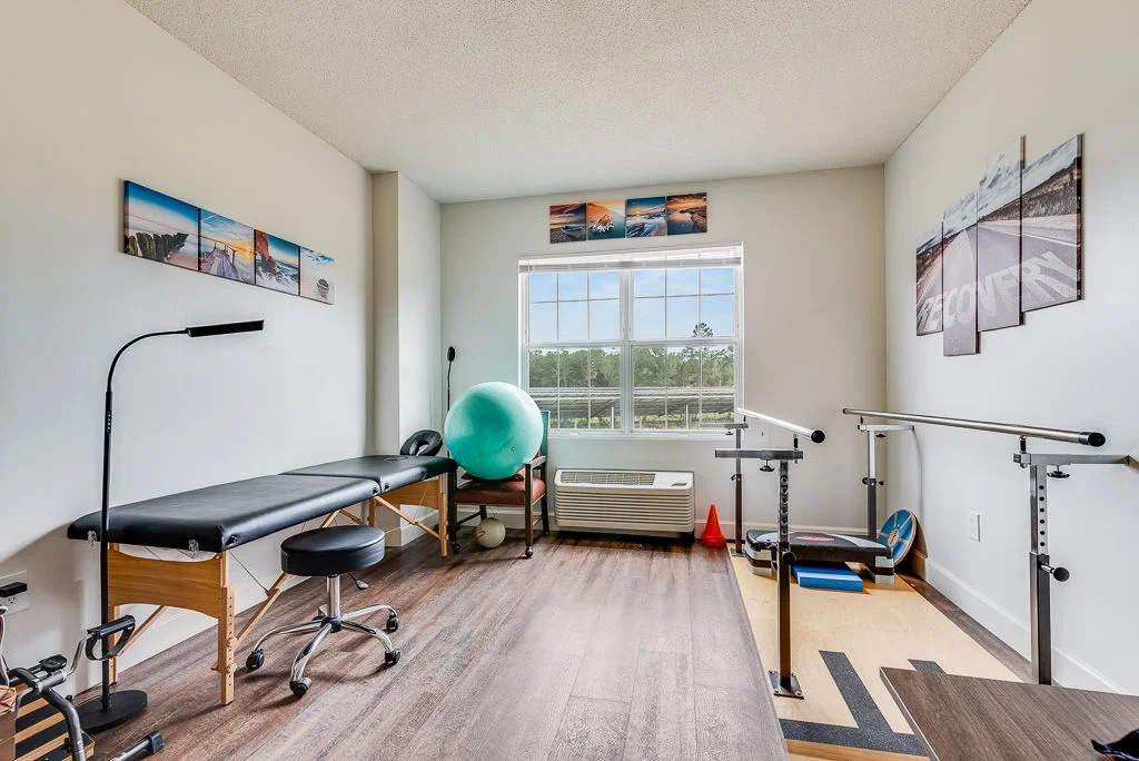 OCALA SENIOR LIVING