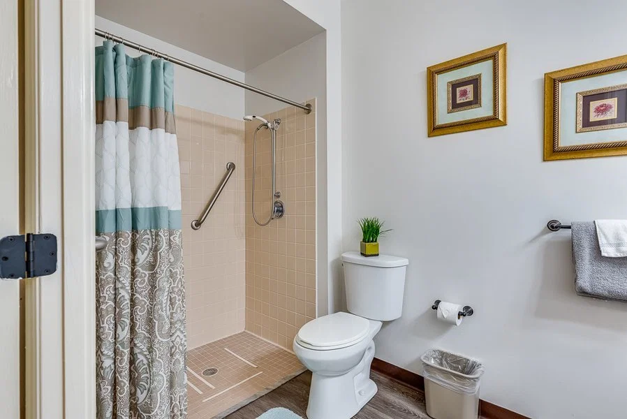 OCALA SENIOR LIVING