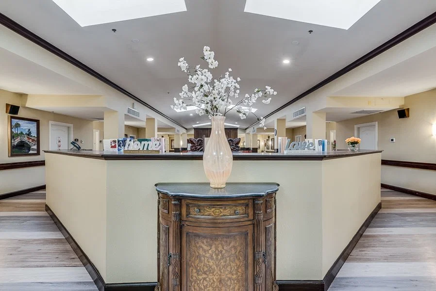 OCALA SENIOR LIVING