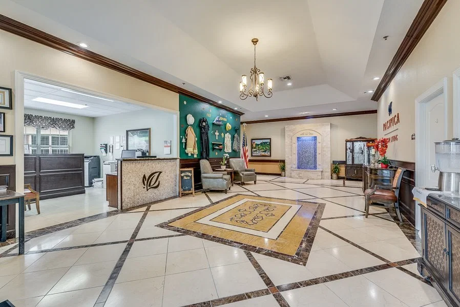 OCALA SENIOR LIVING
