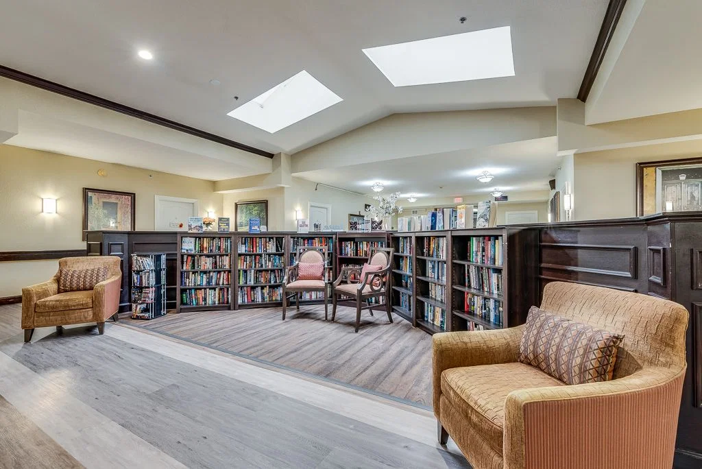 OCALA SENIOR LIVING