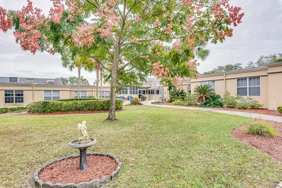 OCALA SENIOR LIVING