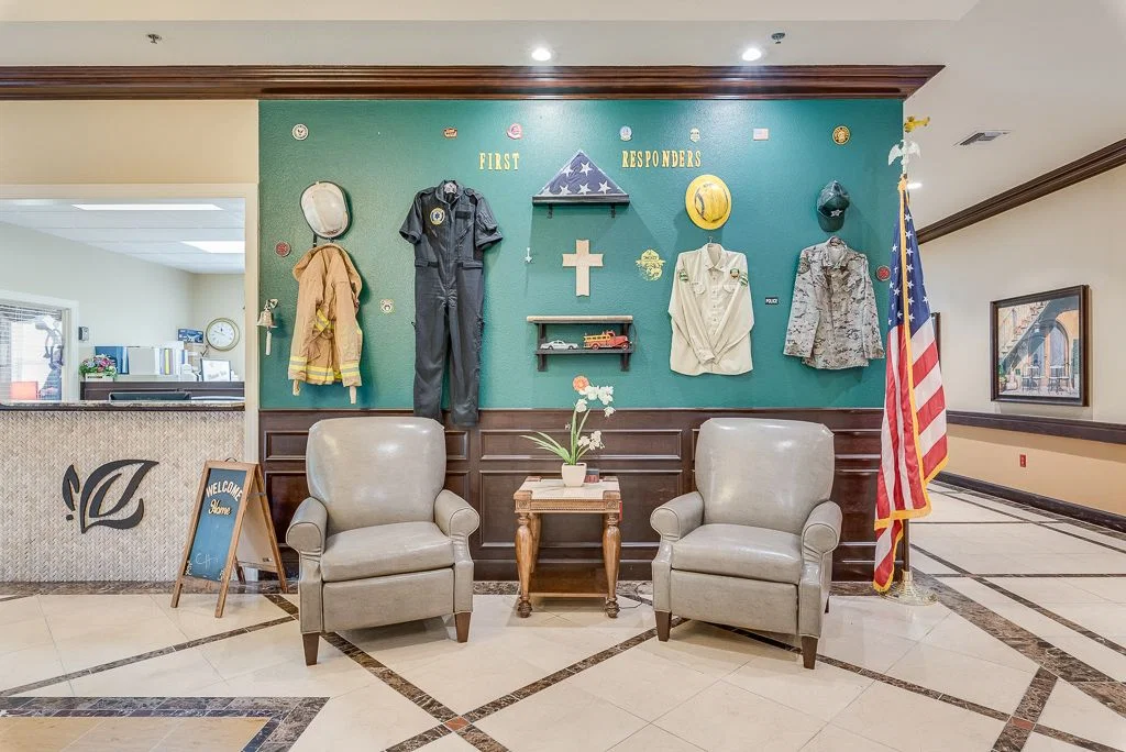OCALA SENIOR LIVING