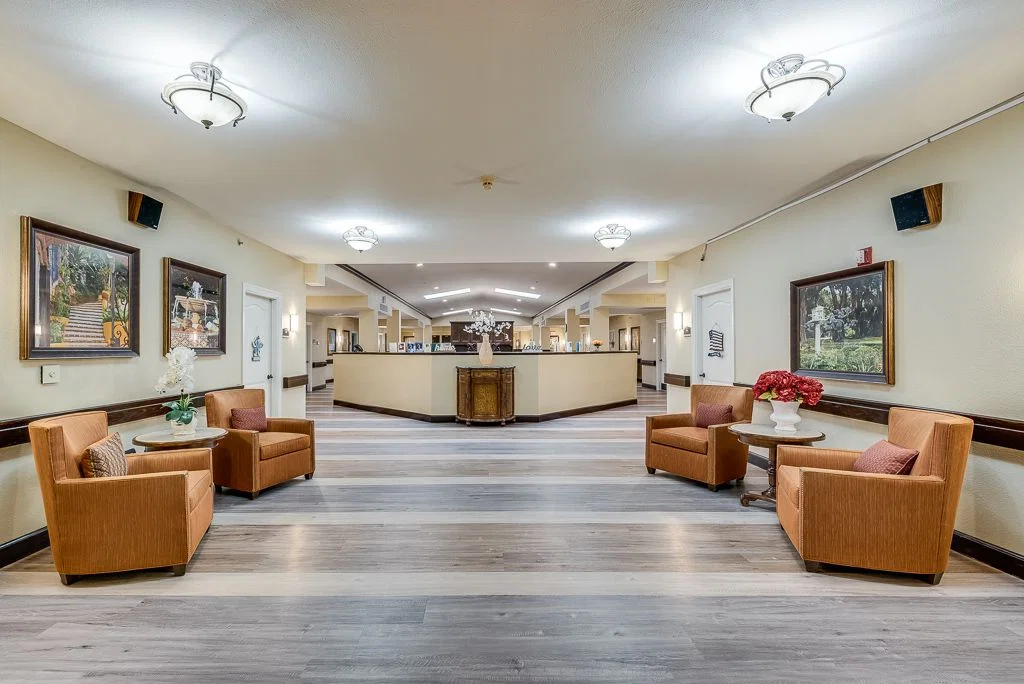 OCALA SENIOR LIVING