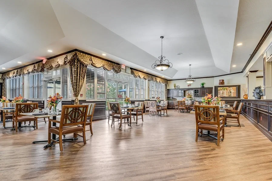 OCALA SENIOR LIVING